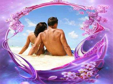 Beautiful Photo Frames 2 تصوير الشاشة