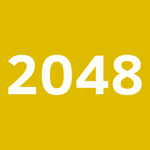2048 New icon