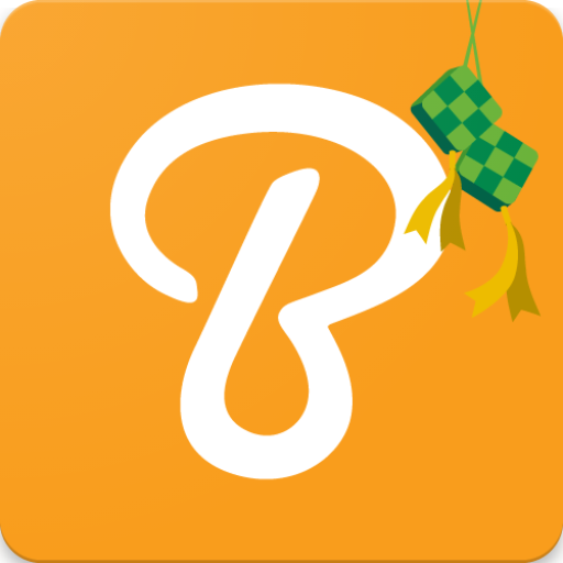 BIG Rewards иконка