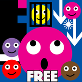 Angry Mom icon