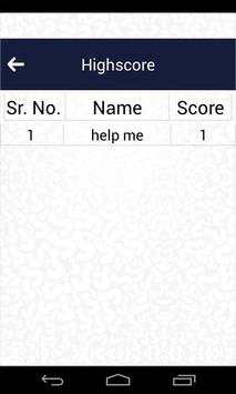 Science lesson for 6th grade screenshot 6