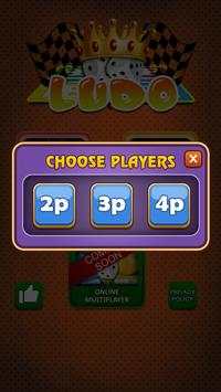 Ludo Free 2019 screenshot 2