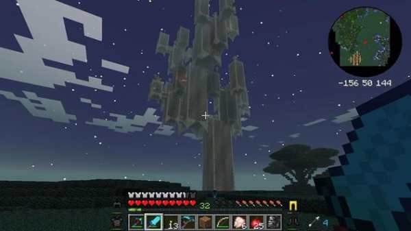 Mod Hexxit Craft screenshot 4