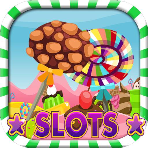 Sweet Cake Slot Machine– Free Games 1.0
