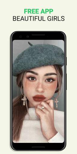 GB Version 2021 Latest App & Girls Live Video Call screenshot 2