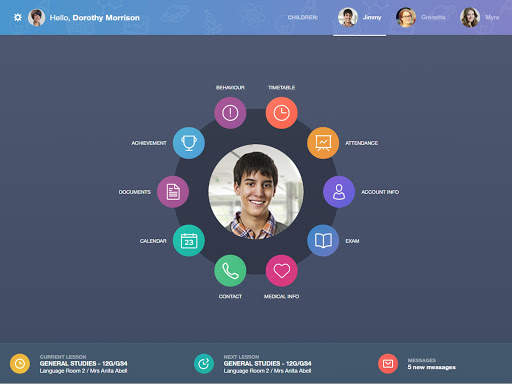 Edulink One screenshot 7