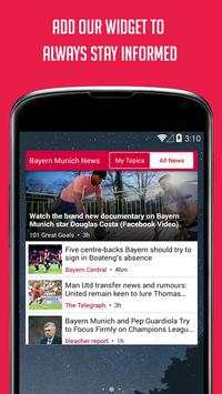 SF - Bayern Munich Edition screenshot 5