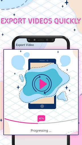 Rotate Video – Smart Video Cutter – Flip Video screenshot 2