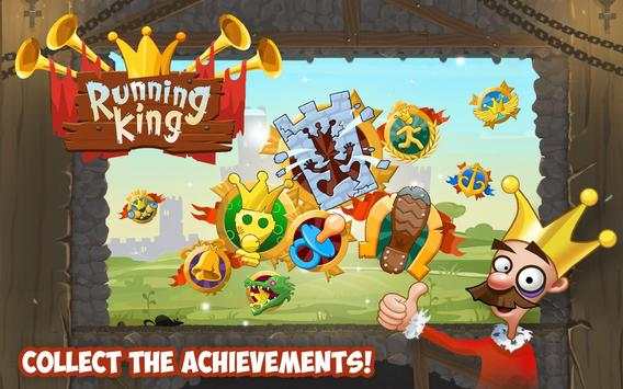 Running King screenshot 5