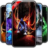 Urbex People Wallpapers on 9Apps