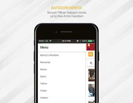 Mata Nurani screenshot 3