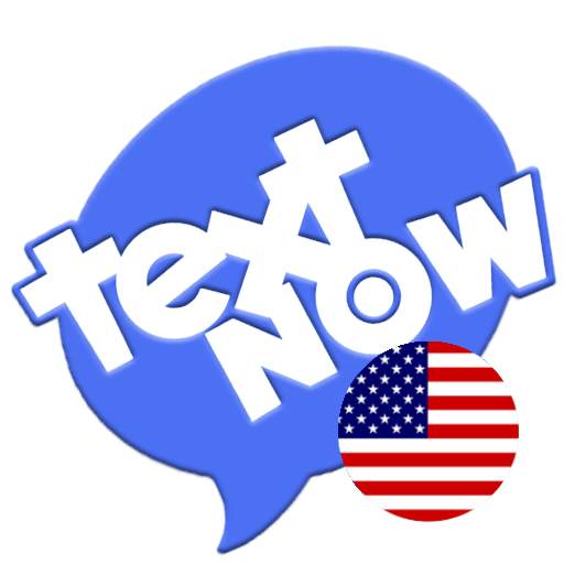 Tips TextNow - Call free US Number 1.0