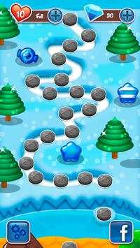 Candy Match 3 screenshot 2