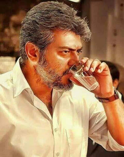 Ajith Kumar Wallpapers HD 2019 screenshot 13