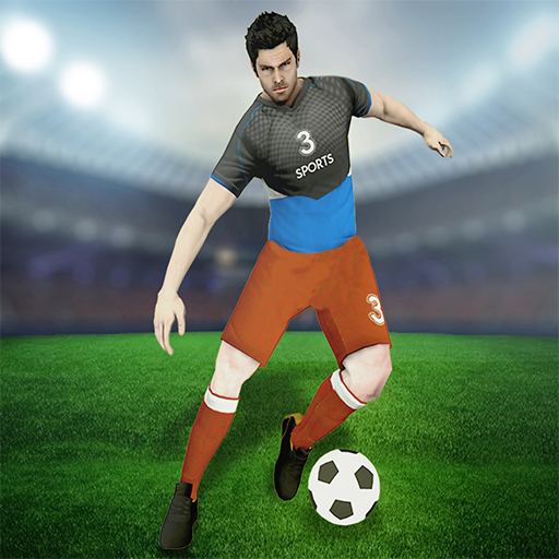 Incredible Football Strike icon