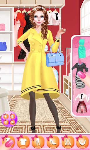 Baby Shower Day - Party Salon screenshot 3