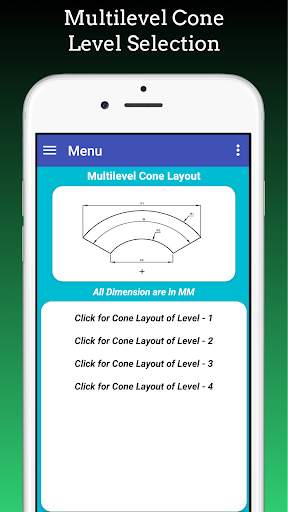 Fabrication Flat Pattern screenshot 6
