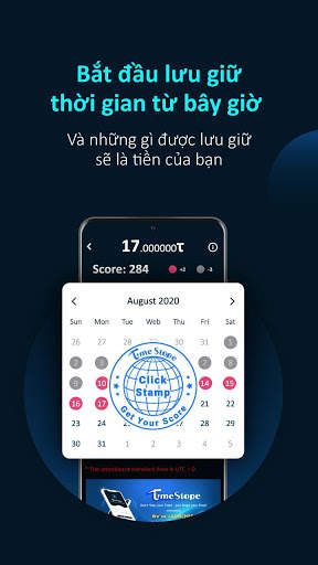 TIme Stope - Time collector,  Time Miner! screenshot 12