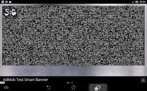 ITC Static TV Ghost Box screenshot 2