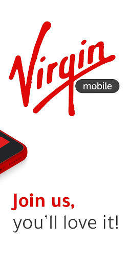 Virgin Mobile UAE 7 تصوير الشاشة