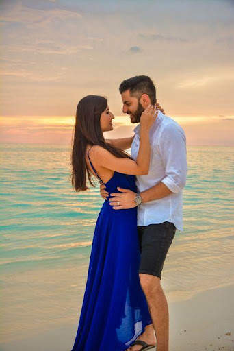 Couple Pose - Wedding Photography- Couple Shoot screenshot 7