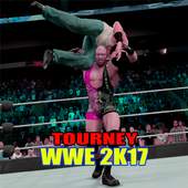 Tourney WWE 2k17 Guide 2.1