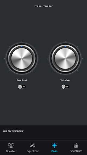 Bass Booster Bluetooth Speaker screenshot 4