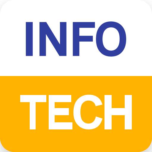 INFOTECH HRMS 2.0.231011