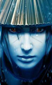 Uchiha wallpaper Art screenshot 7