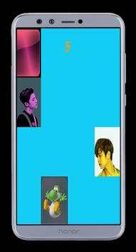 Ikon Piano Tilgame screenshot 5