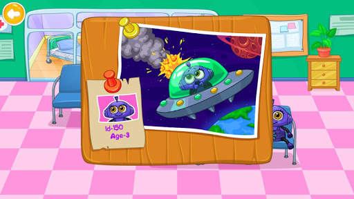 Doctor for toys screenshot 5