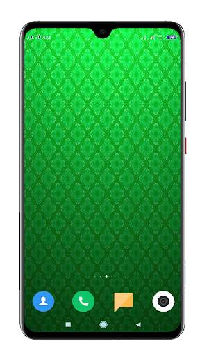 Green Wallpaper HD screenshot 16