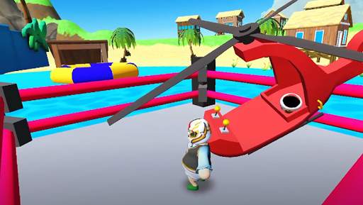 Guide : Totally Reliable Delivery Service Human screenshot 4