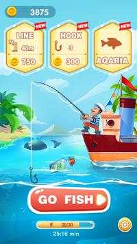 Fishing King screenshot 1