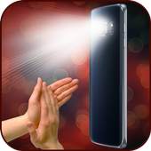 Flash Light On Clap 1.1