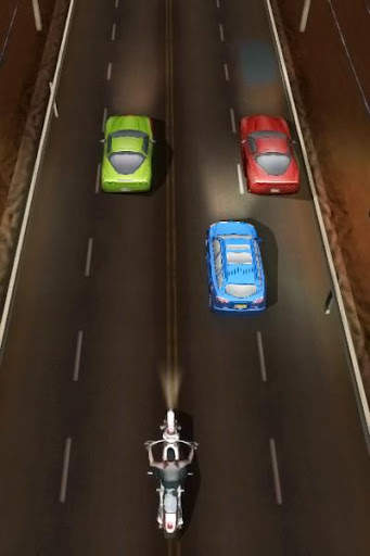 City Bike Racing 3D screenshot 5