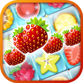 Fruits Matching icon