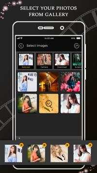 Photo Video Editor screenshot 1