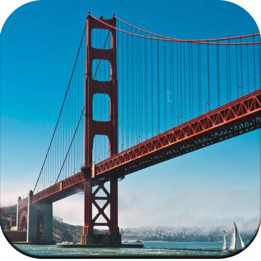 Bridge Wallpaper HD 1.04