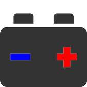Status Bar Battery Status 1.01
