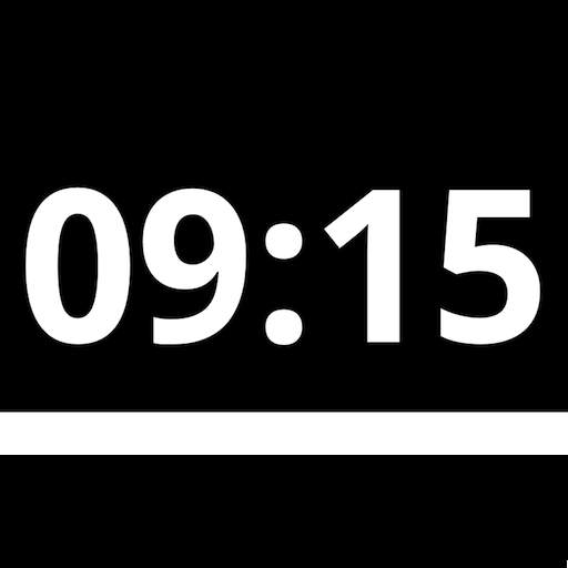 Tap Talking Clock 1.0