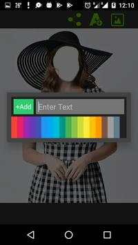 Sun Cap Photo Frames screenshot 8