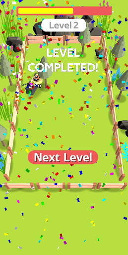 Grass Cutter screenshot 4