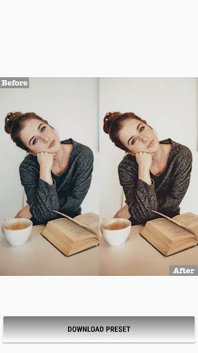 PRO Lightroom Presets - flppublic screenshot 4