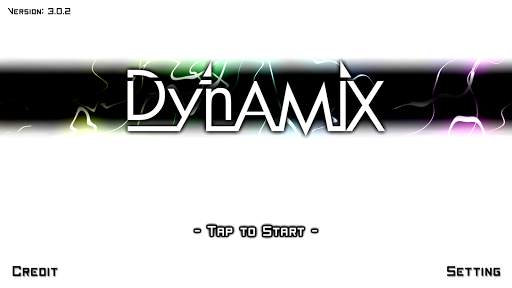 Dynamix screenshot 1