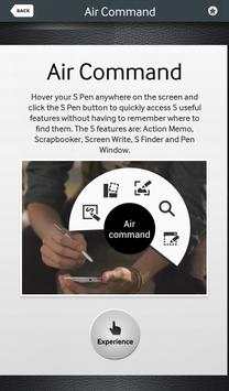GALAXY Note 3 Experience screenshot 3