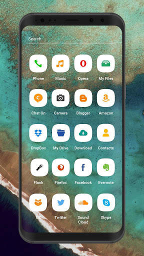 Theme For Nexus 6P / Pixel XL screenshot 2