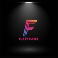 FLIX TV PLAYER icon