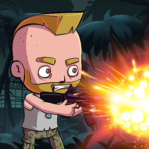 Zombie Goo! icon