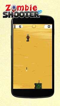 Zombie Shooter 2D screenshot 4